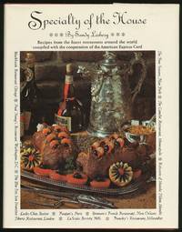 image of Specialty of the House