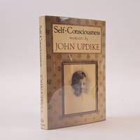 SELF-CONSCIOUSNESS [Signed]