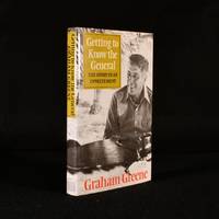 cover of Getting to Know the General: The Story of an Involvement