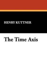 image of The Time Axis