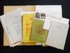 British Private Press Prospectuses, 1891-2001