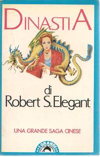 cover of DINASTIA