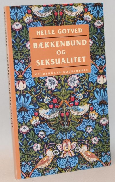 Bækkenbund og seksualitet.
