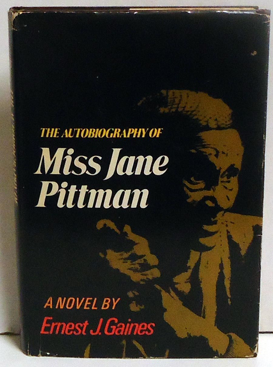 miss jane pittman Free college essay the autobiography of miss jane pittman the autobiography of miss jane pittman begins with a note from the editor, who is. miss jane pittman Free college essay the autobiography of miss jane pittman the autobiography of miss jane pittman begins with a note from the editor, who is.