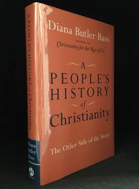 image of A People's History of Christianity; The Other Side of the Story