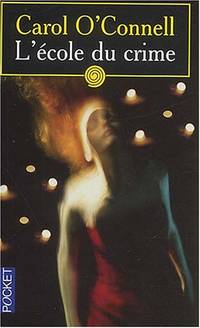 cover of L'école du crime