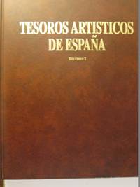 Tesoros Artísticos De España