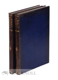 THREE CENTURIES OF ENGLISH LITERATURE AND HISTORY. PART II. THE SEVENTEENTH CENTURY