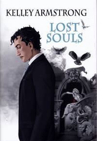 cover of Lost Souls