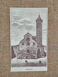 Trani nell'800 La Cattedrale Puglia