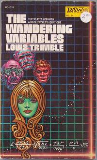 THE WANDERING VARIABLES