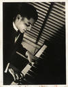 TEDDY WILSON [ca. late-1930s-1961] Photo archive