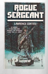cover of Rogue Sergeant