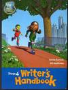 Writer's World - Stage 4