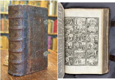 Biblia - Das ist die gantze H. Schrifft Alten und…