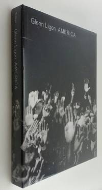 Glenn Ligon: AMERICA [Artist Monograph]