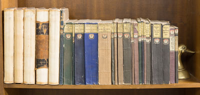 The Statutes of New South Wales (Public and Private), Passed During..