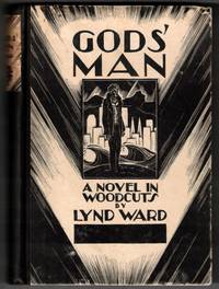 Gods' Man and Madman's Drum (two volumes)