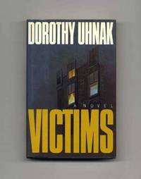 Victims  - 1st Edition/1st Printing