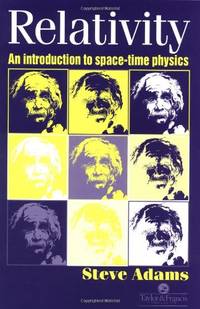 Relativity: An Introduction to Spacetime Physics