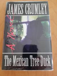 The Mexican Tree Duck