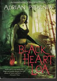 image of Black Heart Loa