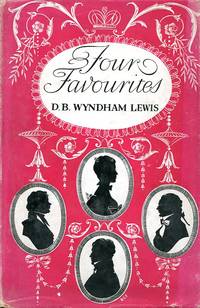 image of Four Favourites