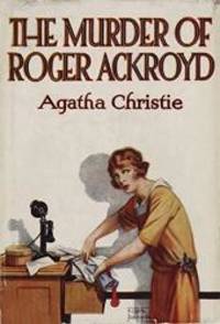 image of The Murder of Roger Ackroyd (Poirot)