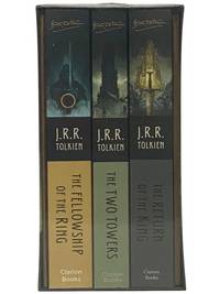 The Lord of the Rings, in Three Volumes: The Fellowship of the Ring; The Two Towers; The Return of the King