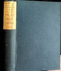 The Life and Death of Jason: A Poem