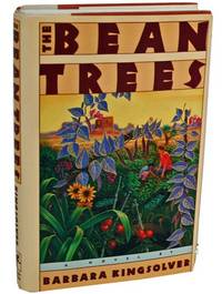 The Bean Trees by Kingsolver, Barbara - 1988