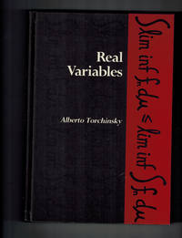 image of Real Variables