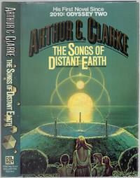 image of The Songs Of Distant Earth