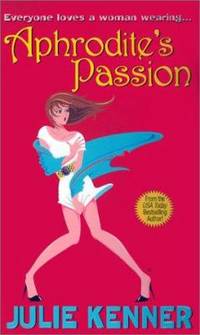 Aphrodite's Passion