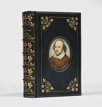 The Complete Works. by SHAKESPEARE, William - 1959