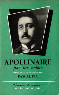 Apollinaire par lui-même