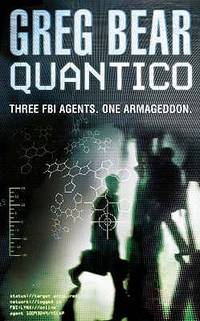 QUANTICO by Bear Greg - 2006