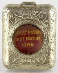 cover of Poems Chiefly in the Scottish Dialect