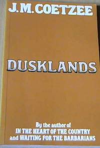 Dusklands