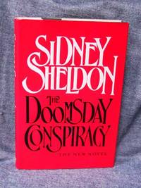 image of Doomsday Conspiracy, The