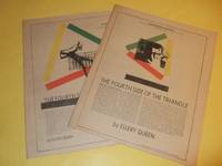 The Fourth ( 4th ) Side of the Triangle:  Toronto Star Weekly Novel, December 19th, and Dec. 26th 1964 ---2 Issues (part One and Two complete )