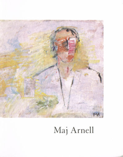 Maj Arnell.