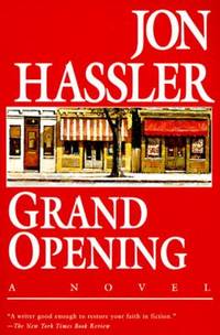 Grand Opening