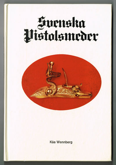 Svenska pistolsmeder.