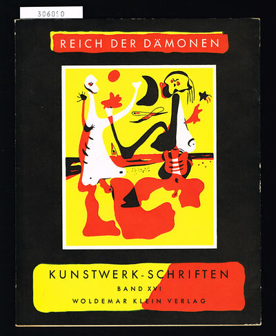 Reich der Dämonen. Eine Einführung in die…
