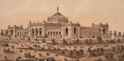 Centennial Portfolio