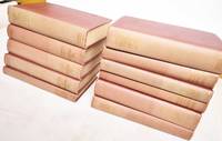 Dogmatic Treatise text-books Vol I,II,III,IV,V,VI,VII,VIII,IX,XI,XII by Arthur; Joseph Pohle Preuss - Hardcover - 1944 - from Mullen Books, Inc. ABAA / ILAB (SKU: 186449)