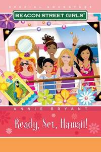 Ready! Set! Hawaii!
