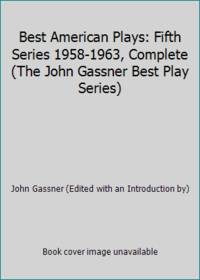 BEST AMERICAN PLAYS 5TH SERIES
