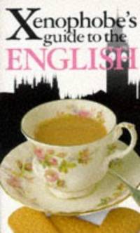 Xenophobe's Guide to the English